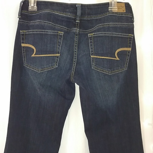 American Eagle Outfitters Denim - Price drop! American Eagle slim boot jeans